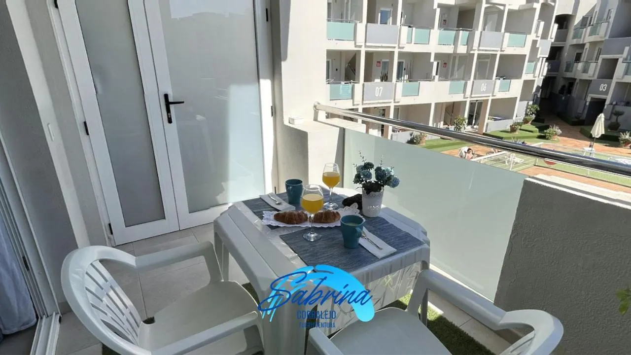 Corralejo Sun Avenida Juan Carlos I Apartment 0*,