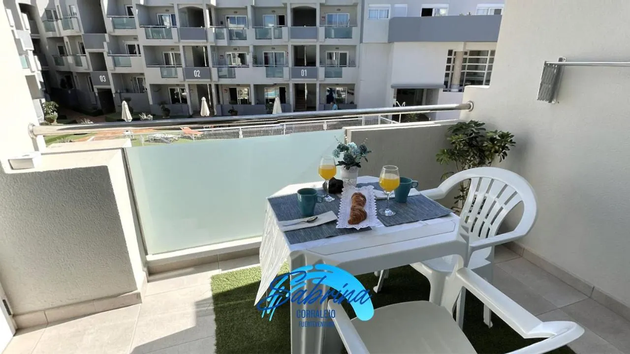 Corralejo Sun Avenida Juan Carlos I Apartment