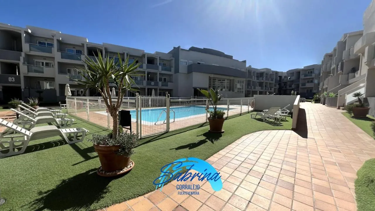 Apartmán Corralejo Sun Avenida Juan Carlos I