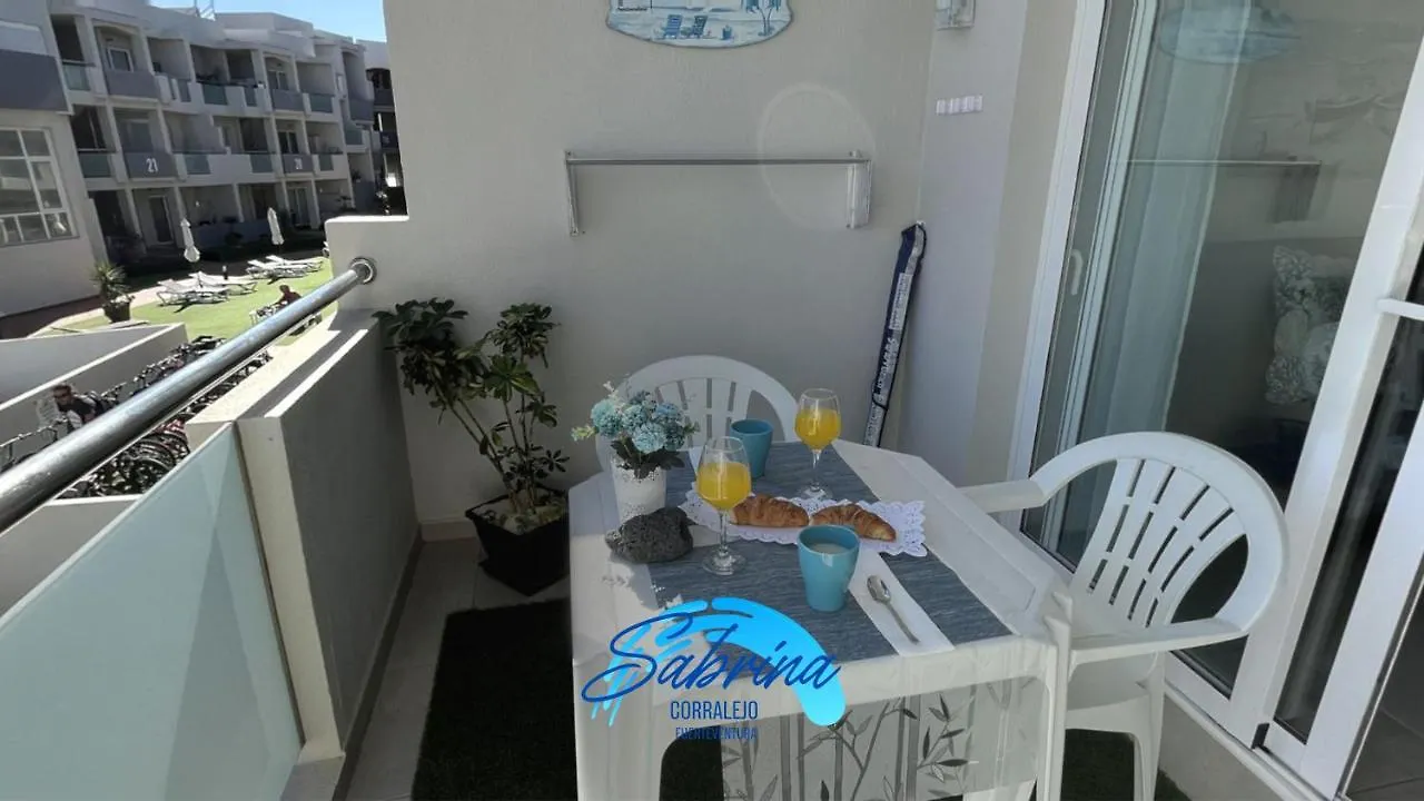 Apartmán Corralejo Sun Avenida Juan Carlos I