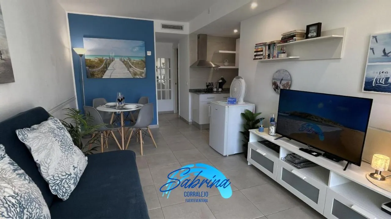 Corralejo Sun Avenida Juan Carlos I Apartment