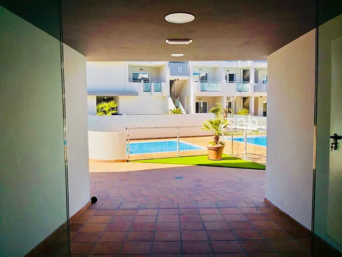 Apartment Corralejo Sun Avenida Juan Carlos I Spain
