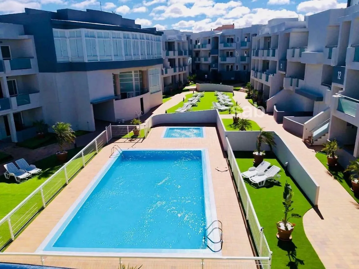 Corralejo Sun Avenida Juan Carlos I