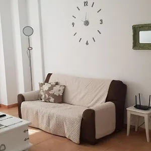 Centro Nuevo Corralejo
