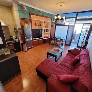  Appartamento Momi Loft