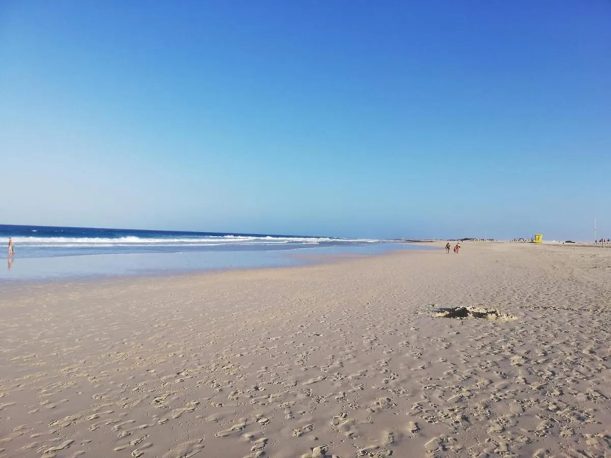 Corralejo Sun Avenida Juan Carlos I 20