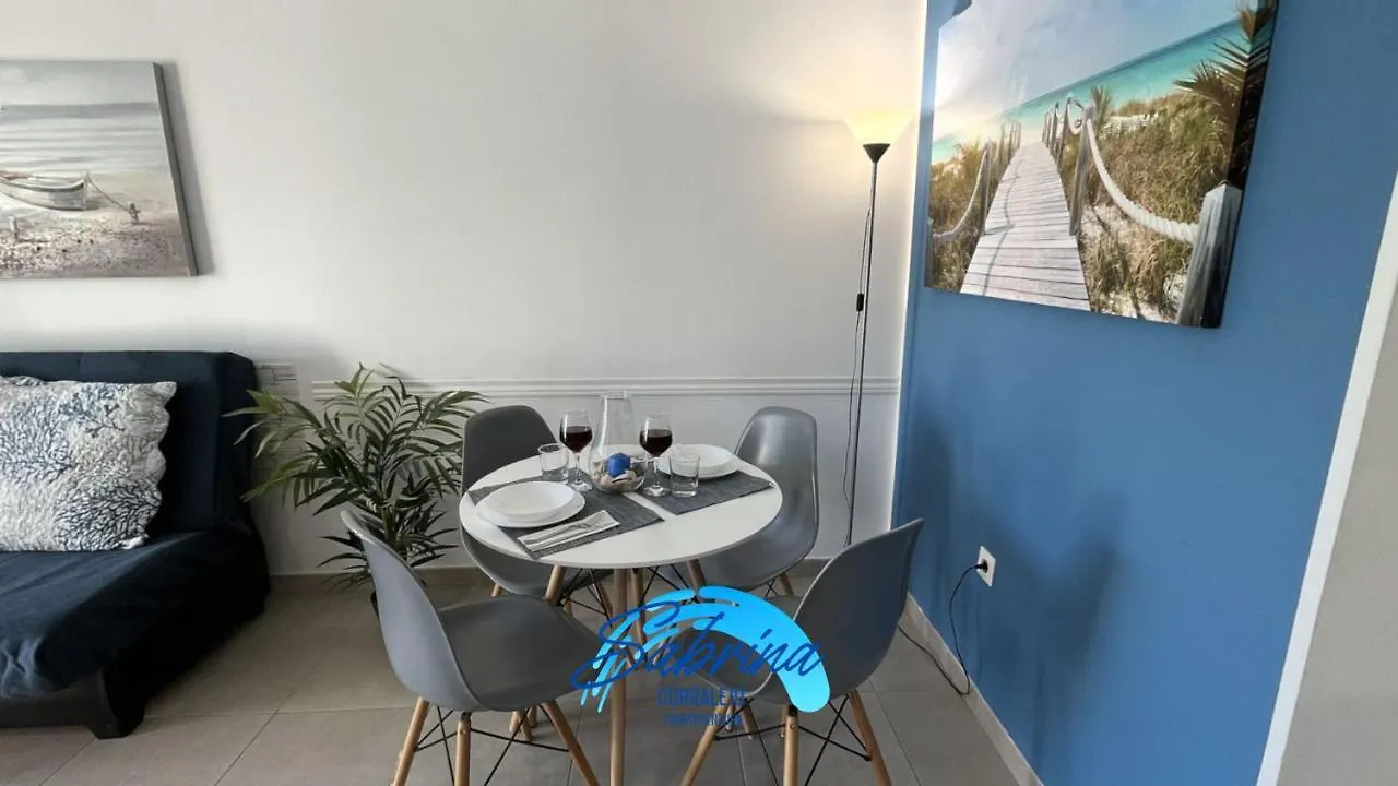 Corralejo Sun Avenida Juan Carlos I 20 Apartamento