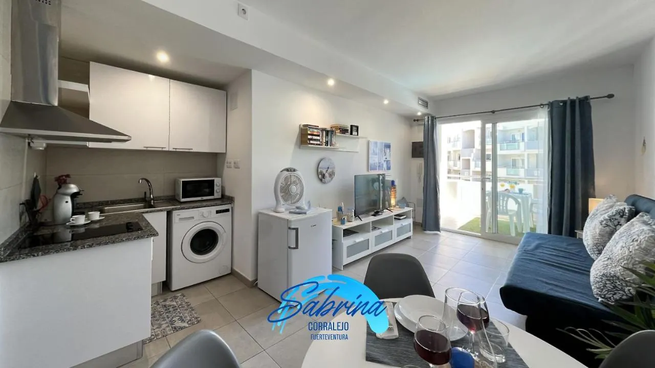 Apartamento Corralejo Sun Avenida Juan Carlos I 20