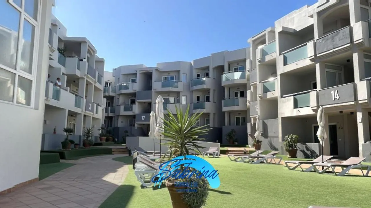 Apartamento Corralejo Sun Avenida Juan Carlos I 20