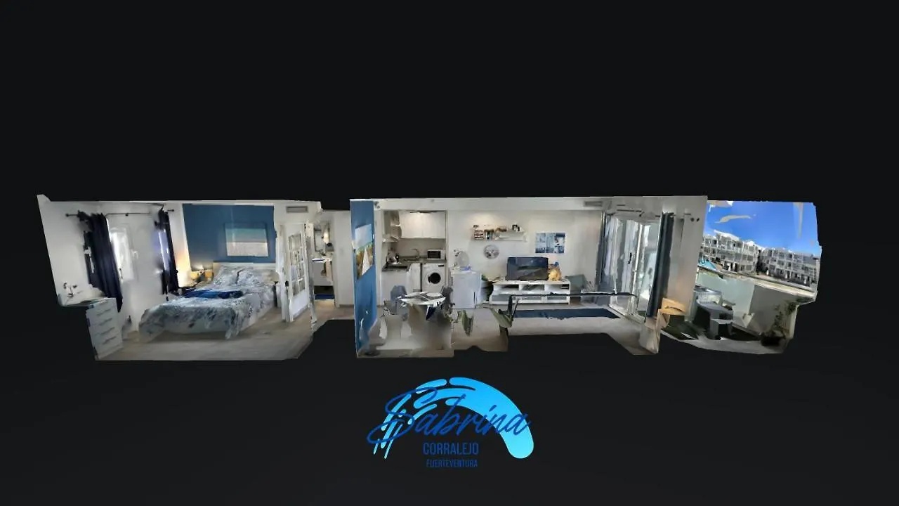 Apartamento Corralejo Sun Avenida Juan Carlos I 20 España
