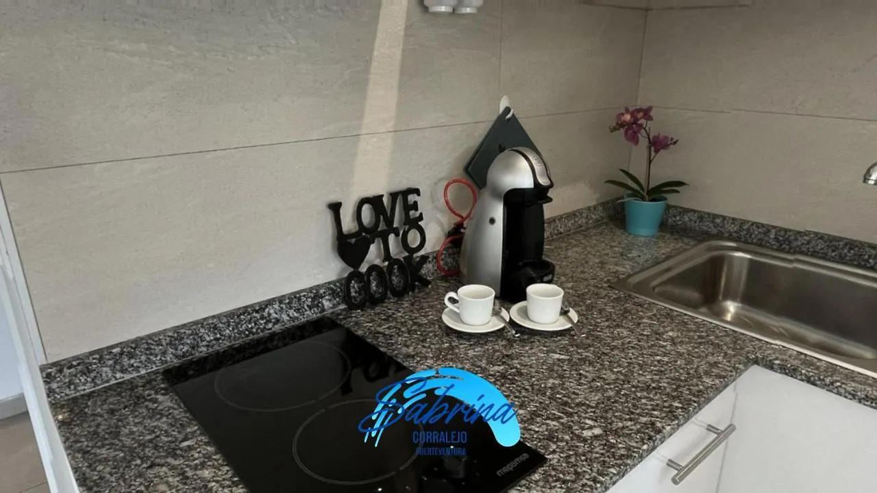 Corralejo Sun Avenida Juan Carlos I 20 Apartamento