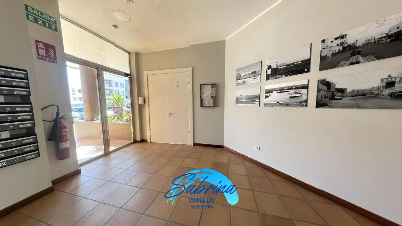 Corralejo Sun Avenida Juan Carlos I 20