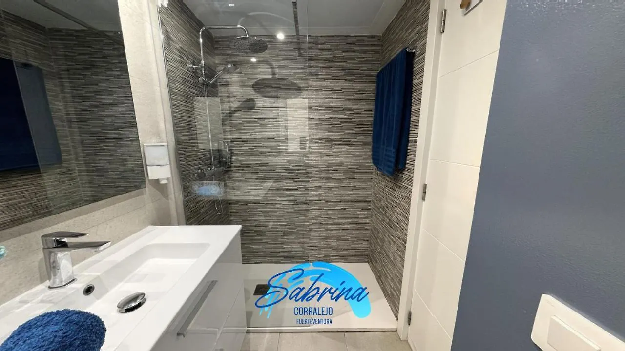 Apartamento Corralejo Sun Avenida Juan Carlos I 20