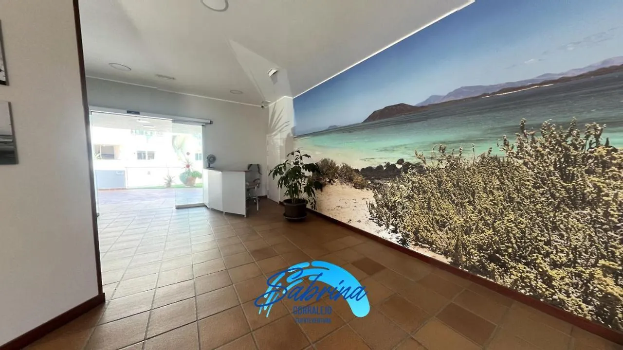 Corralejo Sun Avenida Juan Carlos I 20 España