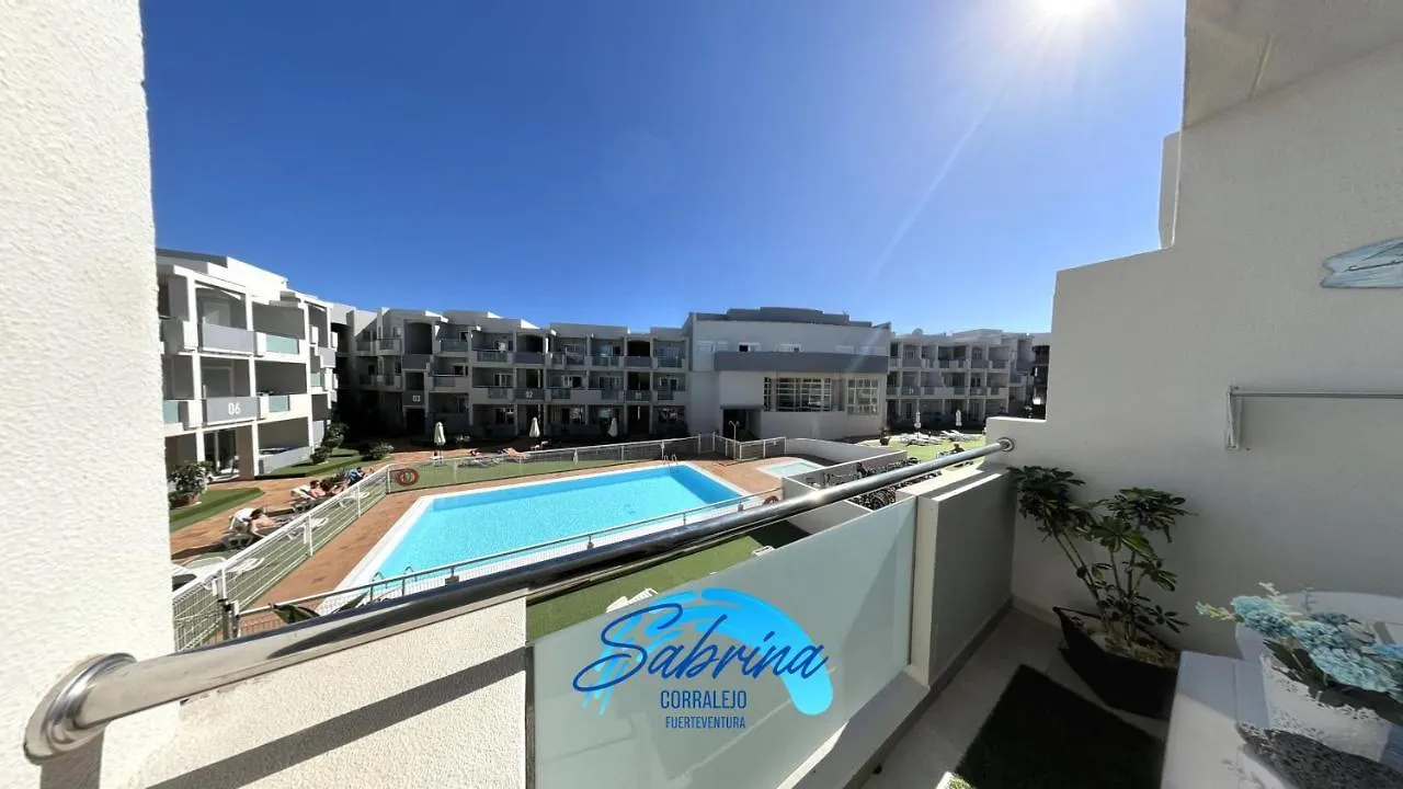 Corralejo Sun Avenida Juan Carlos I 20 Apartamento