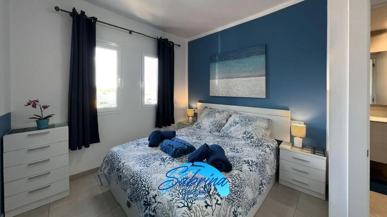 Corralejo Sun Avenida Juan Carlos I 20