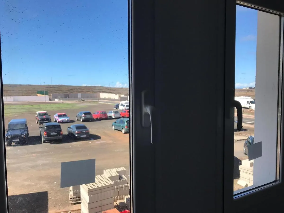 Apartamento Corralejo Sun Avenida Juan Carlos I 20 España
