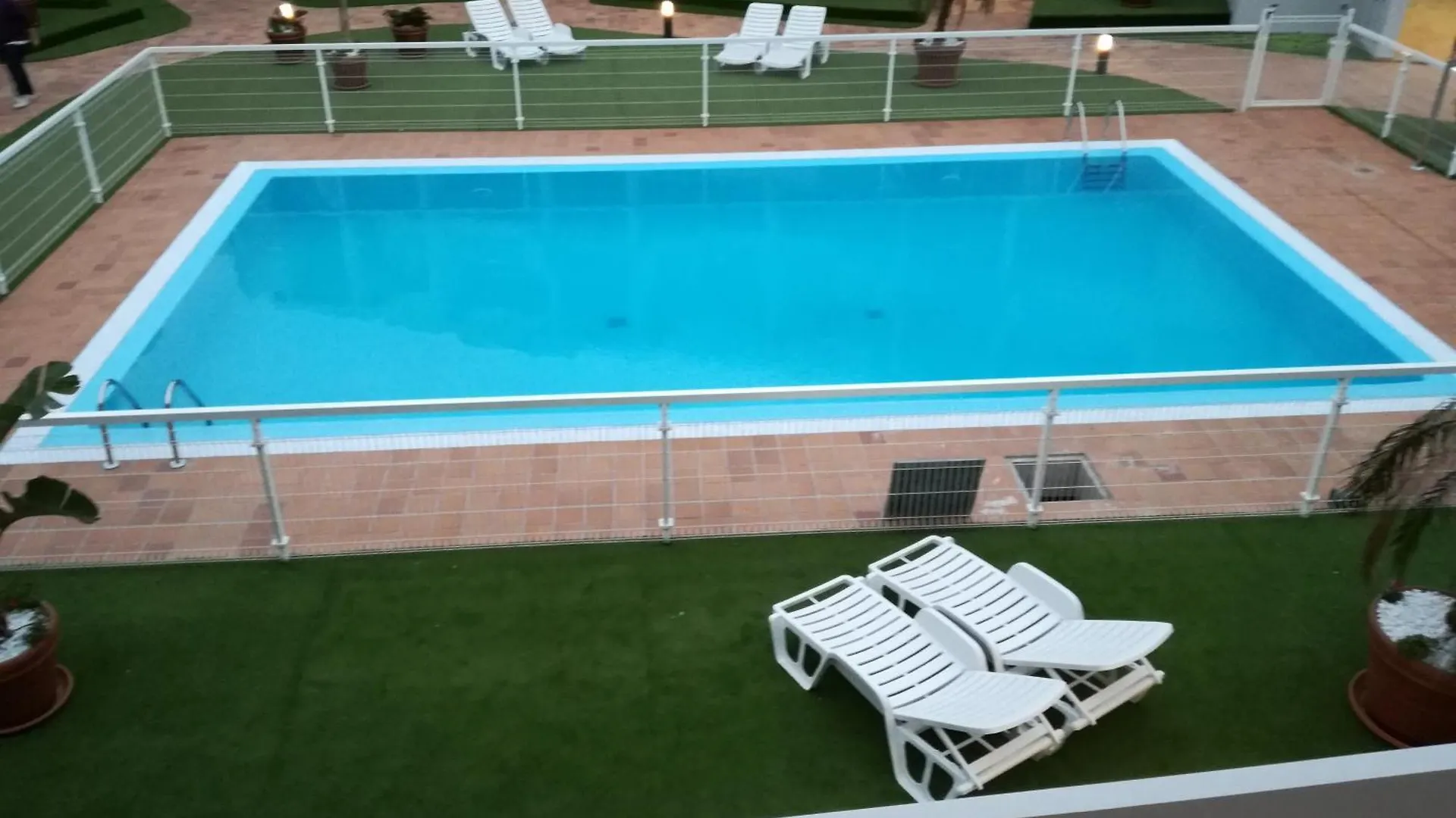 Corralejo Sun Avenida Juan Carlos I 20 Apartamento