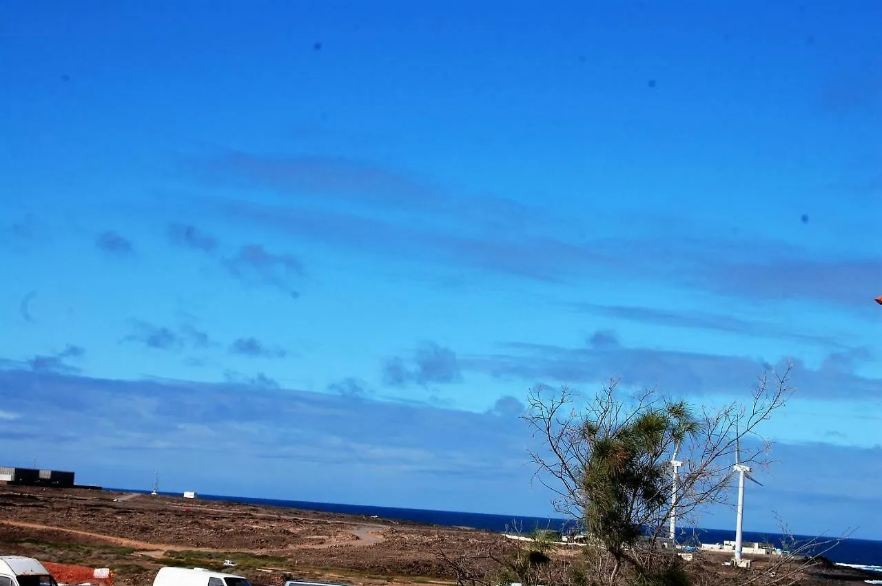 Apartamento Corralejo Sun Avenida Juan Carlos I 20